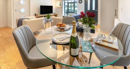 1 Bed in Lostwithiel (oc-n32748)