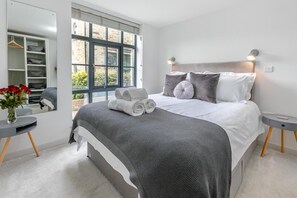 Free WiFi, bed sheets - 1 Bed in Lostwithiel (oc-n32748) (Lostwithiel)