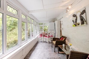 Dining - 3 Bed in Bala (oc-waf247) (Maerdy)