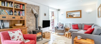 2 Bed in Govilon (oc-u32754)