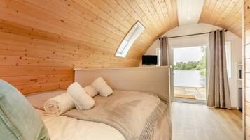 Wi-Fi gratuit, draps fournis