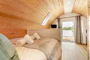 Free WiFi, bed sheets - 1 Bed in Langtoft (oc-l32683) (Langtoft Fen)