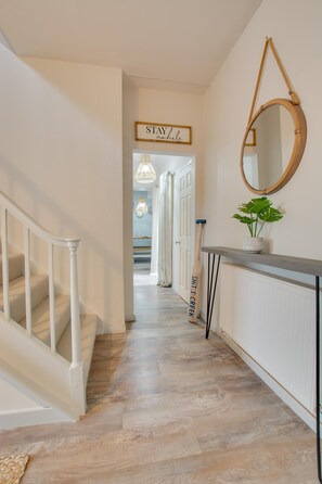 Interior - 3 Bed in Holt (oc-2188) (High Kelling)