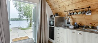 1 Bed in Langtoft (oc-l32682)