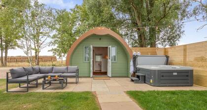 1 Bed in Langtoft (oc-l32682)