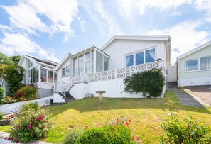 Exterior - 3 Bed in Saundersfoot (oc-pw540a) (Saundersfoot)
