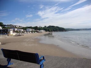 Beach - 3 Bed in Saundersfoot (oc-pw540a) (Saundersfoot)