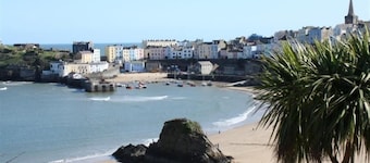 3 Bed in Saundersfoot (oc-pw540a)