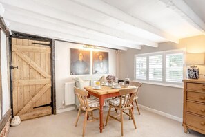 Dining - 2 Bed in Dedham (oc-c32543) (Dedham)