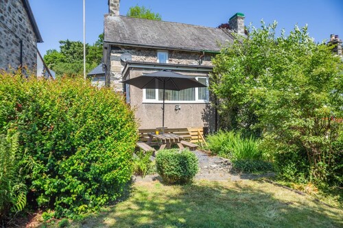 2 Bed in Betws Y Coed (oc-wag474)
