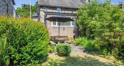 2 Bed in Betws Y Coed (oc-wag474)