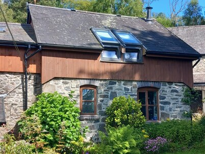 2 Bed in Machynlleth (oc-wad305)