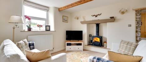 منطقة المعيشة