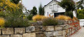 Holiday Home 'Schöne Relaxunterkunft-barrierefrei' with Mountain View, Wi-Fi and Air Conditioning