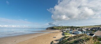 3 Bed in Broad Haven (oc-wav604)