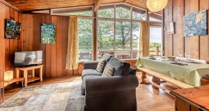 3 Bed in Broad Haven (oc-wav604)