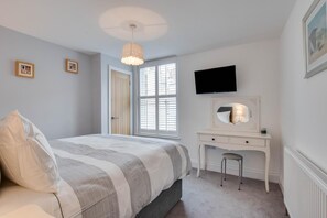 3 bedrooms, iron/ironing board, free WiFi, bed sheets - 3 Bed in Staithes (oc-wa314) (Staithes)