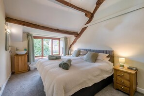 Travel cot, free WiFi, bed sheets - 4 Bed in Malham (oc-c32684) (Airton)