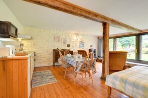 Dining - 1 Bed in Builth Wells (oc-wal294) (Builth Wells)