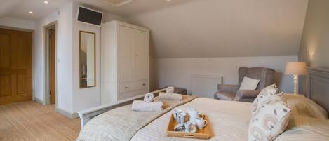 Ferro/asse da stiro, Wi-Fi gratuito, lenzuola