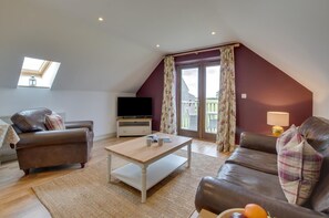 TV - 1 Bed in Swannington (oc-2206) (Attlebridge)