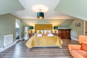 Bügeleisen/Bügelbrett, kostenloses WLAN, Bettwäsche