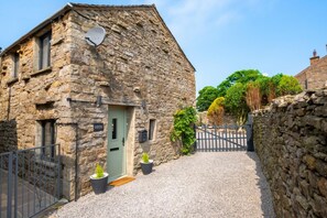 Exterior - 3 Bed in Burtersett (oc-ds1022) (Burtersett)