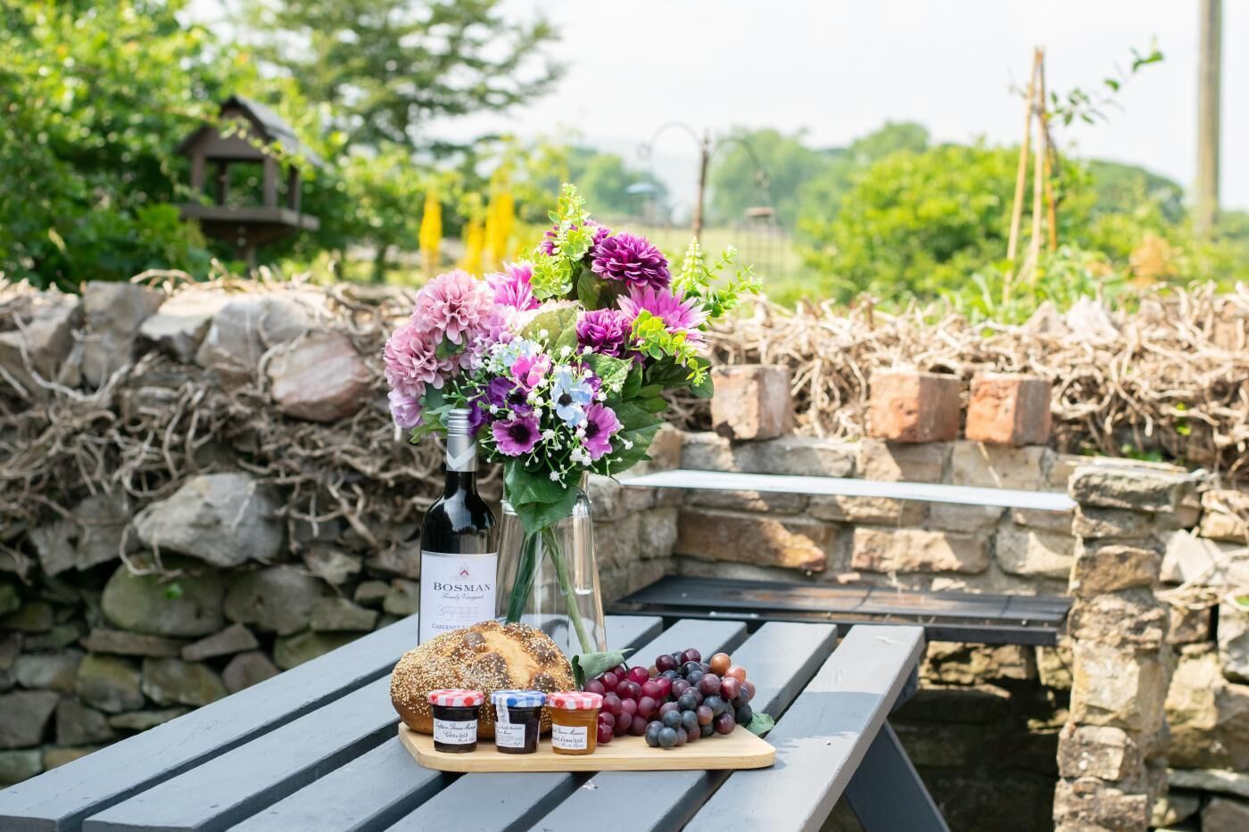 تناول الطعام بالخارج