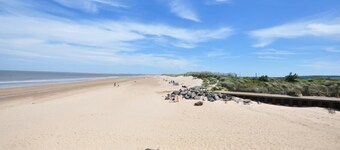 3 Bed in Brancaster (oc-2153)