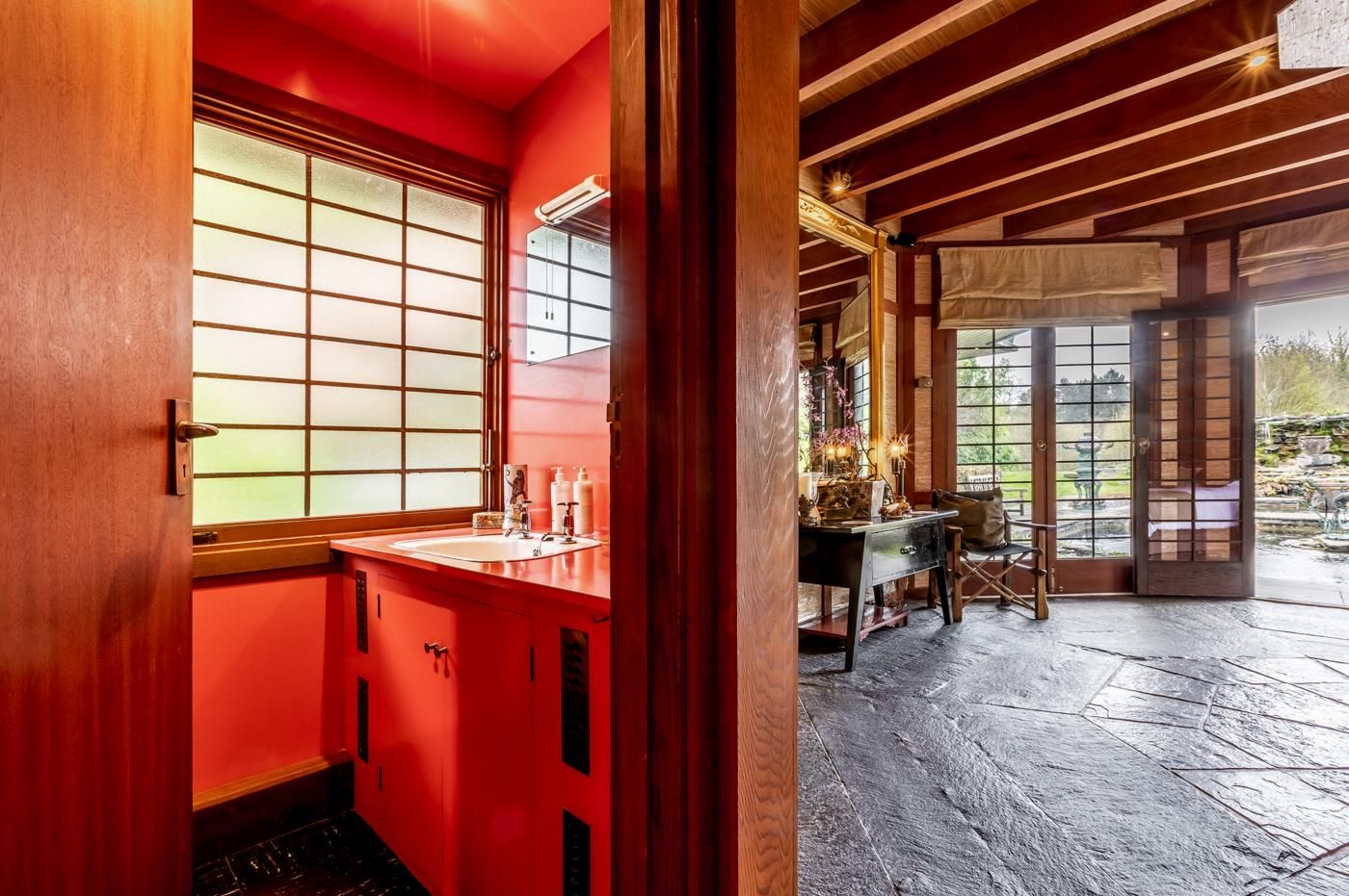 Interieur