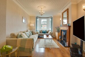 TV - 3 Bed in Heacham (oc-2203) (Heacham)