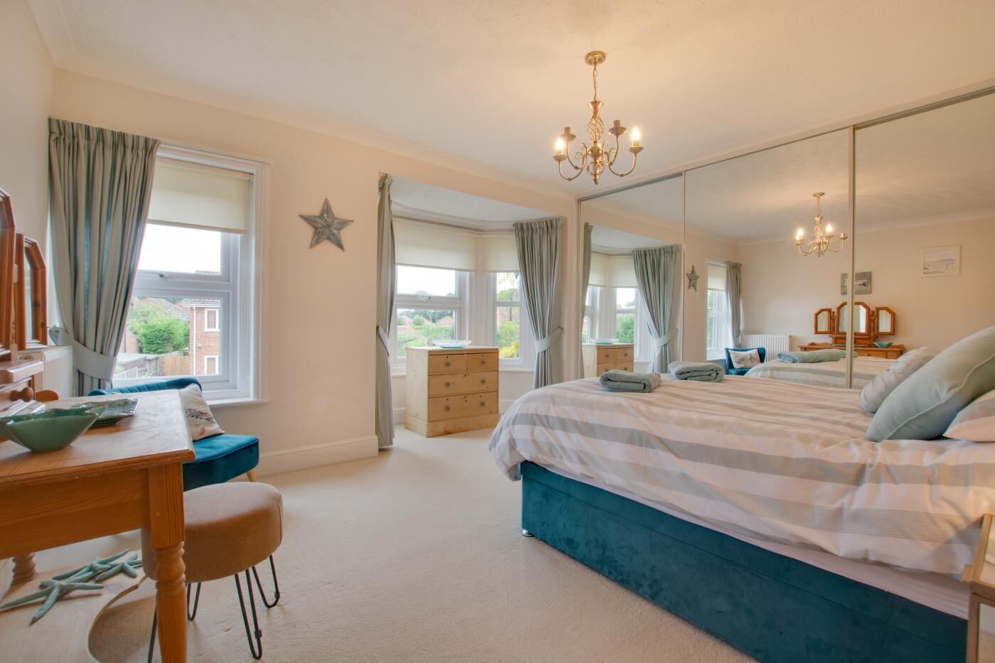 Ferro/asse da stiro, Wi-Fi gratuito, lenzuola