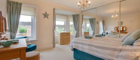 Ferro/asse da stiro, Wi-Fi gratuito, lenzuola