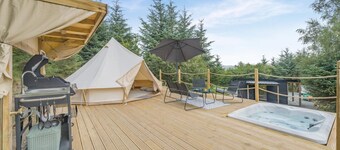 1 Bed in Austwick (oc-r32793)