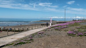 Beach - 2 Bed in Tywyn (oc-wah595) (Llanegryn)