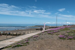 Beach - 2 Bed in Tywyn (oc-wah595) (Llanegryn)