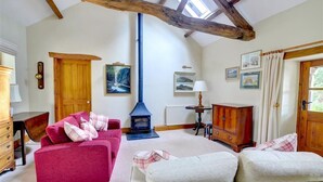 TV - 2 Bed in Tywyn (oc-wah595) (Llanegryn)
