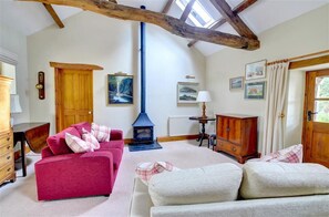 TV - 2 Bed in Tywyn (oc-wah595) (Llanegryn)