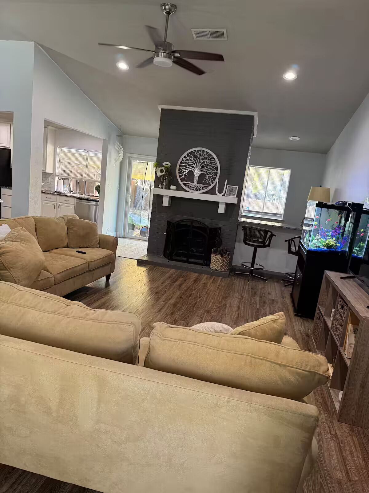 Image de profil de l’hôte