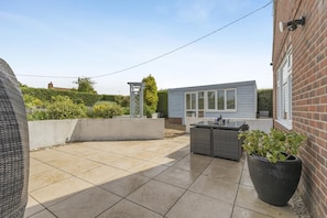 Terrace/patio - 5 Bed in Bodham (oc-2204) (Bodham)