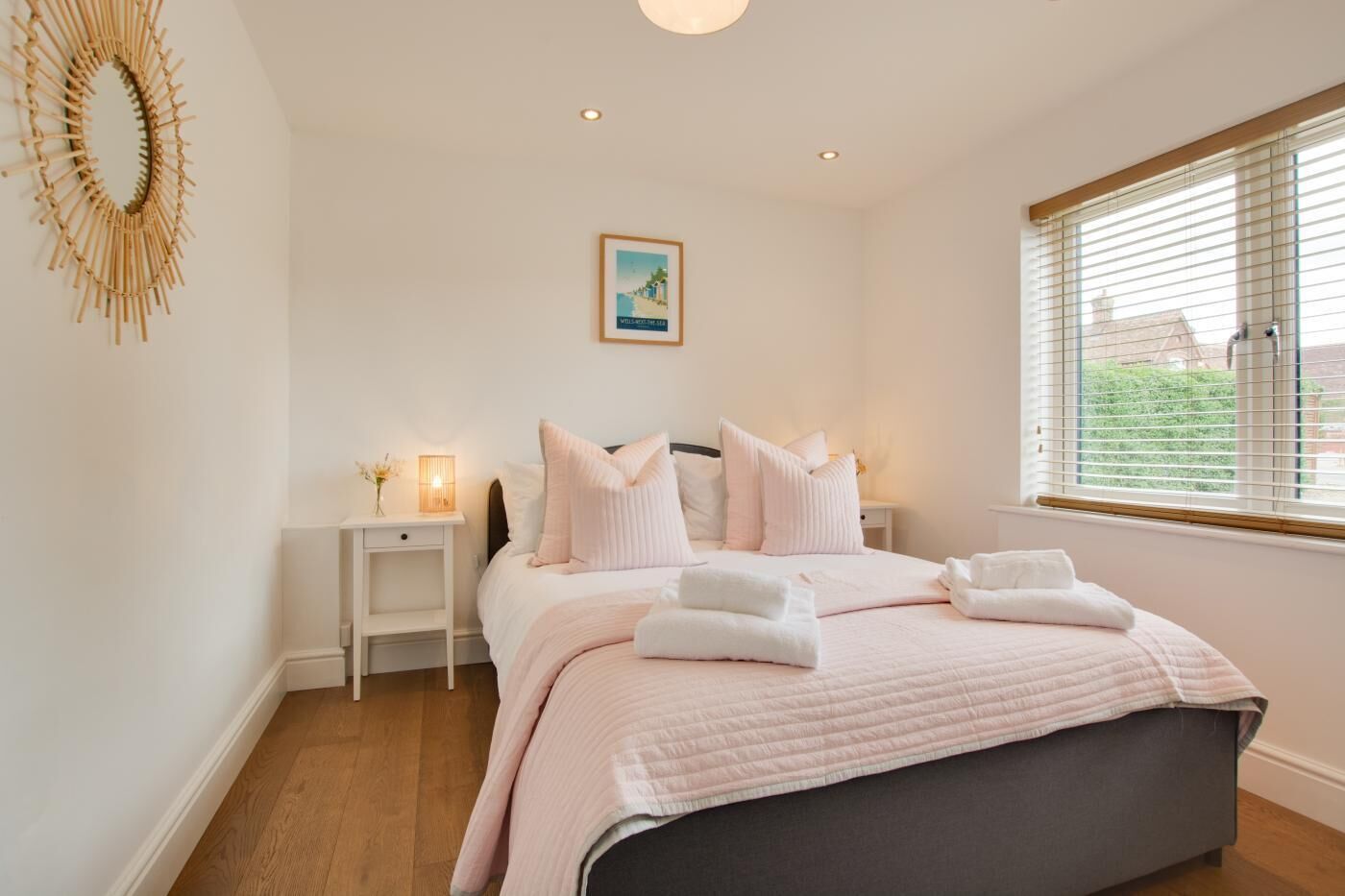 Ferros/tábuas de passar roupa, Wi-Fi de cortesia, roupa de cama