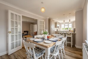 Dining - 3 Bed in Rushmere St. Andrew (oc-1lux) (Rushmere Saint Andrew)