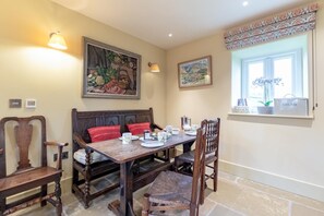 Dining - 2 Bed in Brassington (oc-dcgol) (Brassington)