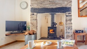 Unclassified image, 5 of 20, button - 2 Bed in Penrhyndeudraeth (oc-wag442) (Penrhyndeudraeth)