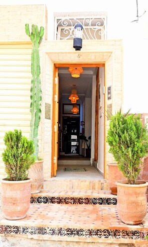 Exterior - RAYAN HOUSE (Tamraght)