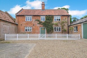 Exterior - 2 Bed in Mannington (oc-g32751) (Mannington)