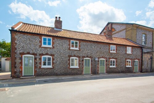 1 Bed in Holt (oc-2186)