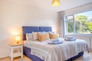 Reisekinderbett, kostenloses WLAN, Bettwäsche