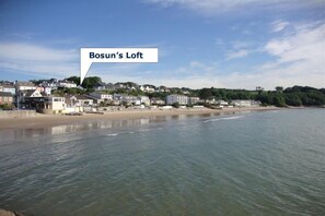 Beach - 1 Bed in Saundersfoot (oc-pw282b) (Saundersfoot)