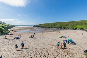 Beach - 2 Bed in Wadebridge (oc-p00449) (Wadebridge)